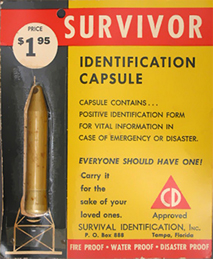 guerrafredda survivor