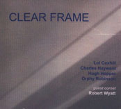 clear frame