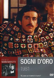 sogni oro