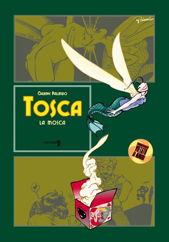 tosca