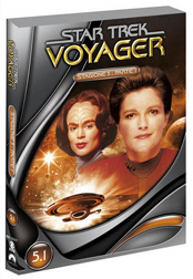 star trek voyager stagione5