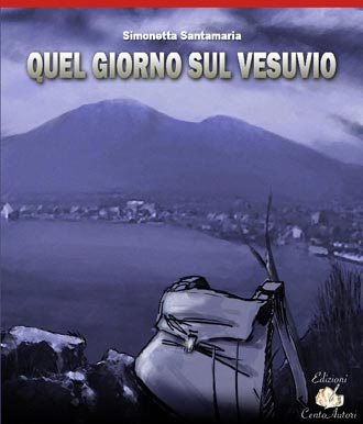 quel giorno sul vesuvio