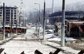 sarajevo