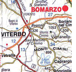 bomarzo