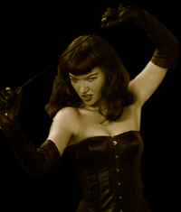 bettie