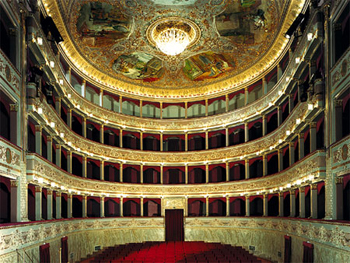 teatro