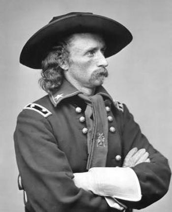 custer