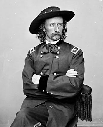 custer