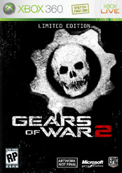 Gears of War 2